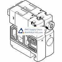 Pneumatic accessories _Festo_CPVSC1-M1LH-J-H-Q4