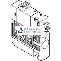 Pneumatic accessories _Festo_CPVSC1-M1LH-J-T-Q3