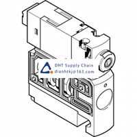 Pneumatic accessories _Festo_CPVSC1-M1LH-N-H-Q3O