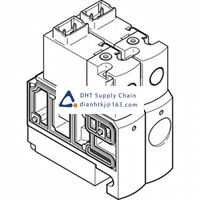 Pneumatic accessories _Festo_CPVSC1-M4H-J-T-Q3