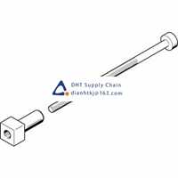 Pneumatic accessories _Festo_CPVSC1-ZA-4