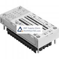 Pneumatic accessories _Festo_CPX-2ZE2DA