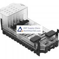 Pneumatic accessories _Festo_CPX-8DA-H