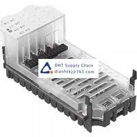 Pneumatic accessories _Festo_CPX-8DE