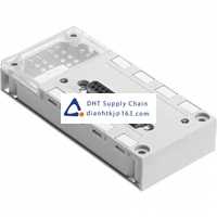 Pneumatic accessories _Festo_CPX-AB-1-SUB-BU-25POL