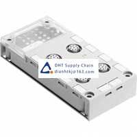 Pneumatic accessories _Festo_CPX-AB-4-M12-8POL