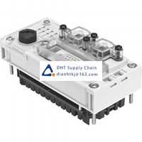 Pneumatic accessories _Festo_CPX-CEC