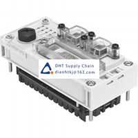 Pneumatic accessories _Festo_CPX-CEC-M1-V3