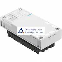 Pneumatic accessories _Festo_CPX-CMIX-M1-1