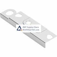 Pneumatic accessories _Festo_CPX-EPFE-EV