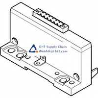 Pneumatic accessories _Festo_CPX-EPL-EV-S