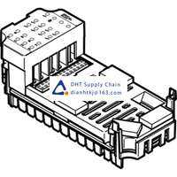 Pneumatic accessories _Festo_CPX-F8DE-P