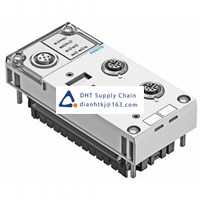 Pneumatic accessories _Festo_CPX-FB37