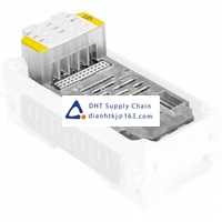 Pneumatic accessories _Festo_CPX-FVDA-P2