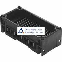 Pneumatic accessories _Festo_CPX-GE-EV