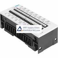 Pneumatic accessories _Festo_CPX-L-16DE-16-KL-3POL