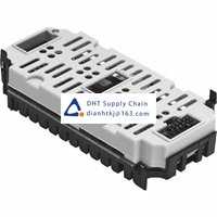 Pneumatic accessories _Festo_CPX-M-16DE-D