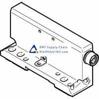 Pneumatic accessories _Festo_CPX-M-EPL-EV-X