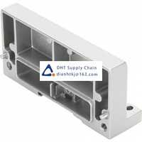 Pneumatic accessories _Festo_CPX-M-EPR-EV