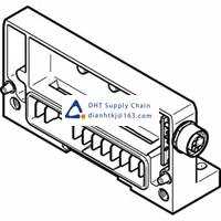 Pneumatic accessories _Festo_CPX-M-EPR-EV-X