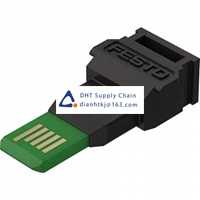 Pneumatic accessories _Festo_CPX-SK-3