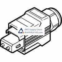 Pneumatic accessories _Festo_FBS-SCRJ-PP-GS