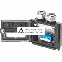 Pneumatic accessories _Festo_FBS-SUB-9-GS-1X9POL-B