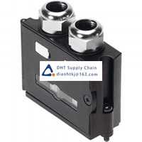 Pneumatic accessories _Festo_FBS-SUB-9-GS-IB-B