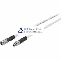 Pneumatic accessories _Festo_KVI-CP-3-GS-GD-2