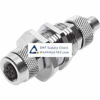 Pneumatic accessories _Festo_KVI-CP-3-SSD