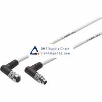 Pneumatic accessories _Festo_KVI-CP-3-WS-WD-0,5