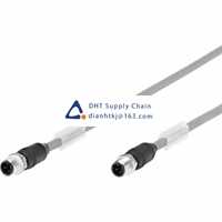 Pneumatic accessories _Festo_NEBC-D12G4-ES-0.5-S-D12G4-ET