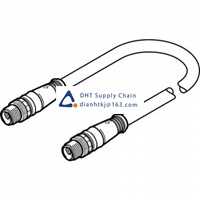 Pneumatic accessories _Festo_NEBC-F12G8-KH-0.25-N-S-F12G8