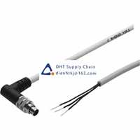 Pneumatic accessories _Festo_NEBC-M9W5-K-2-N-LE3