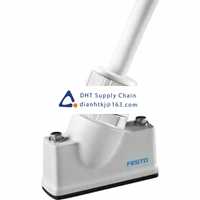 Pneumatic accessories _Festo_NEBV-C-S7WA44HS-K-5-N-LE36-S10