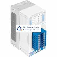 Pneumatic accessories _Festo_NECU-L3G8-C1-IS