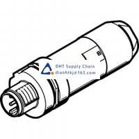 Pneumatic accessories _Festo_NECU-M-S-A12G4-IS