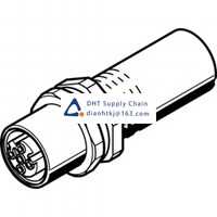 Pneumatic accessories _Festo_NEFU-D12G4-D12DG4