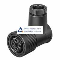 Pneumatic accessories _Festo_NTSD-WD-9