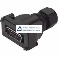 Pneumatic accessories _Festo_SD-SUB-D-ST15