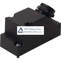 Pneumatic accessories _Festo_SD-SUB-D-ST25