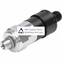 Pneumatic accessories _Festo_SPBA-P2R-G18-W-M12-0,25X