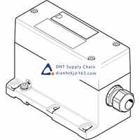 Pneumatic accessories _Festo_VABE-S6-1LF-C-M1-C36N