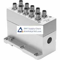 Pneumatic accessories _Festo_VABE-S6-LT-C-S10-R5