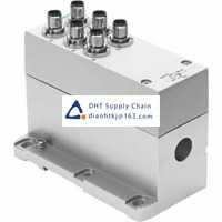 Pneumatic accessories _Festo_VABE-S6-LT-C-S6-R5