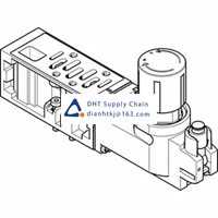 Pneumatic accessories _Festo_VABF-S1-2-R1C2-C-6