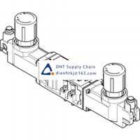 Pneumatic accessories _Festo_VABF-S1-2-R4C2-C-6