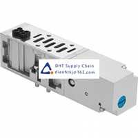 Pneumatic accessories _Festo_VABF-S2-1-L1D1-C