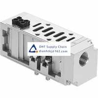 Pneumatic accessories _Festo_VABF-S2-1-P1A3-G38