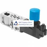 Pneumatic accessories _Festo_VABF-S2-1-R6C2-C-6